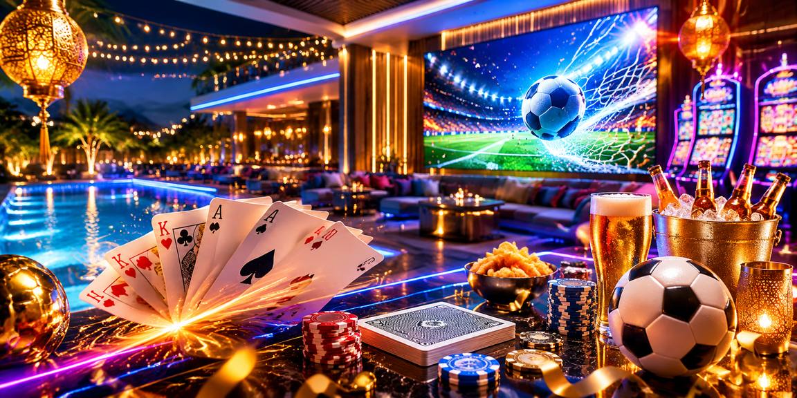 mobile gaming
