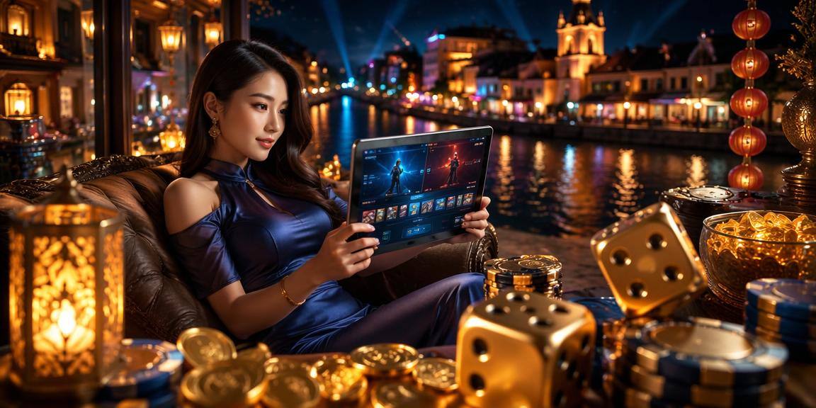 download pussy88 Live Casino Tables untuk Malaysia dengan GrabPay
