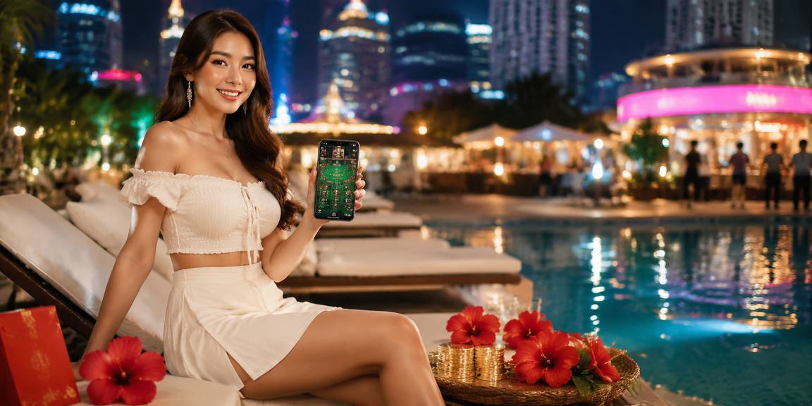 download pussy88 Live Casino Tables untuk Malaysia dengan GrabPay
